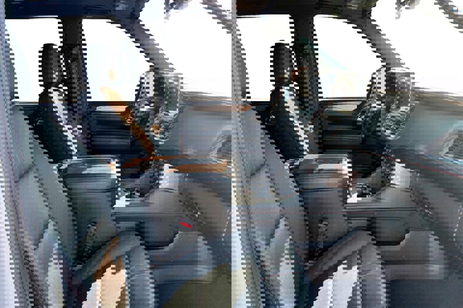 Used 2023 Chevrolet Tahoe RST w/ Sport Performance Package image 16