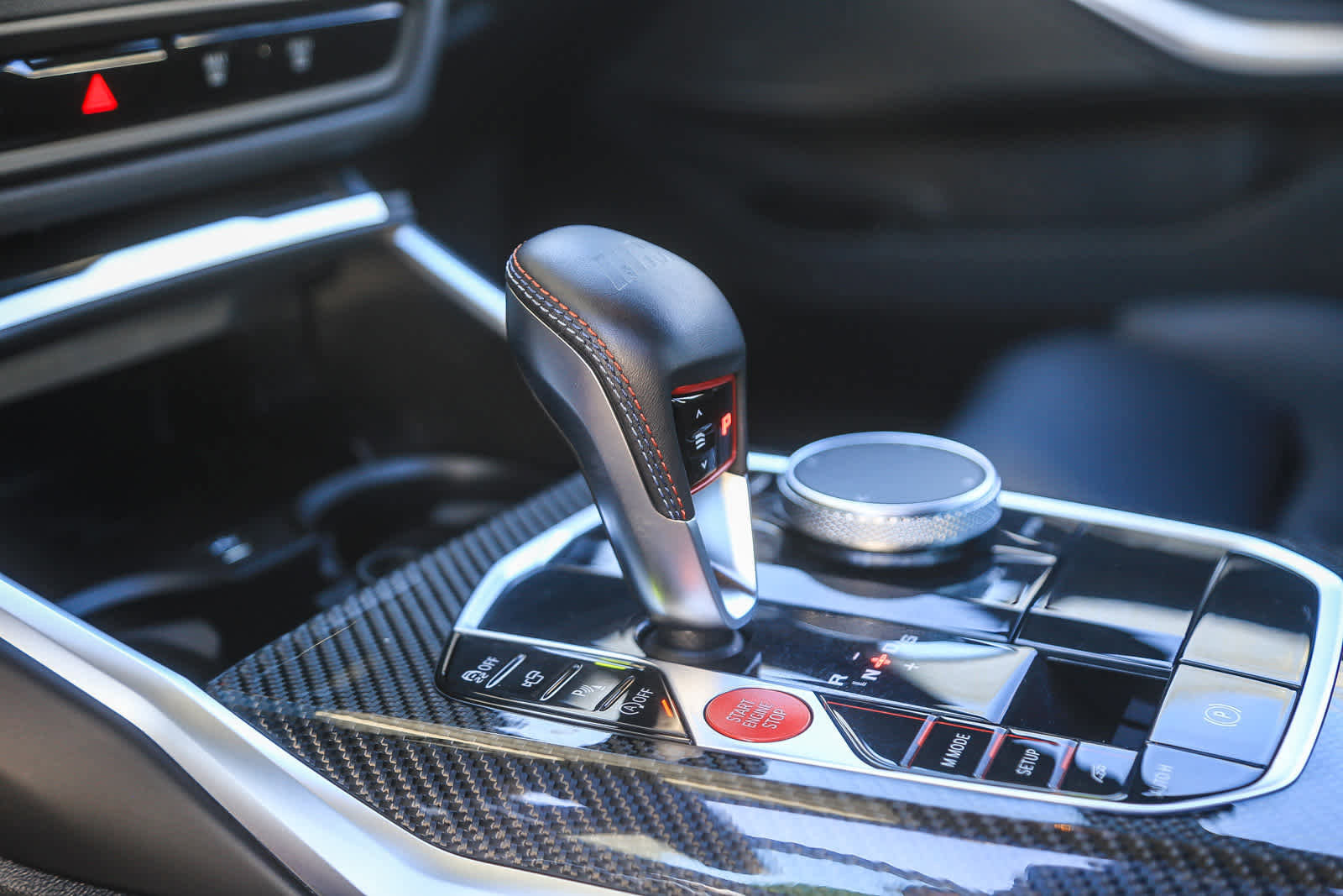 Used 2025 BMW M3 Competition w/ M Driver's Package image 19