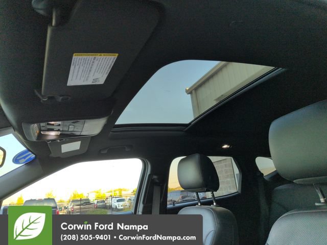 Used 2021 Chevrolet Blazer RS w/ Enhanced Convenience Package AWD/4WD image 22