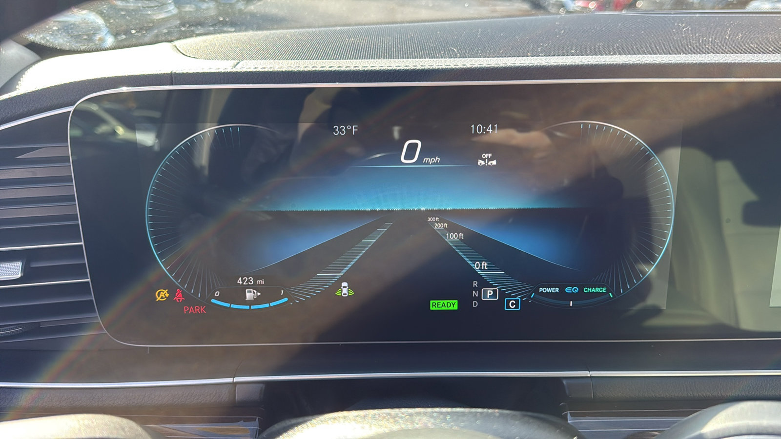 Used 2023 Mercedes-Benz GLE 450 4MATIC image 13