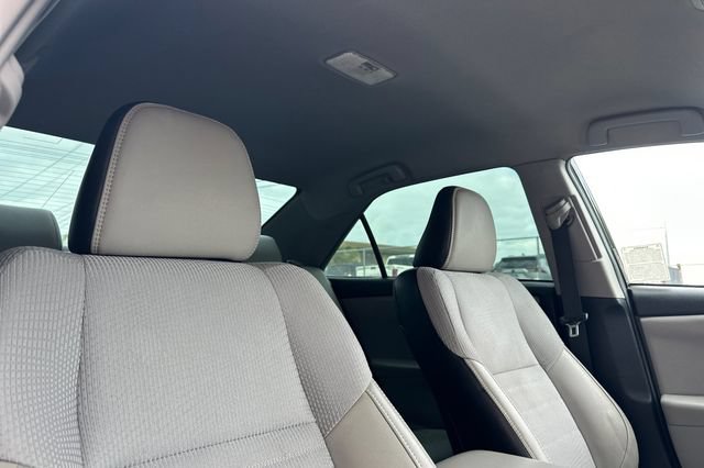 Used 2017 Toyota Camry SE FWD image 20