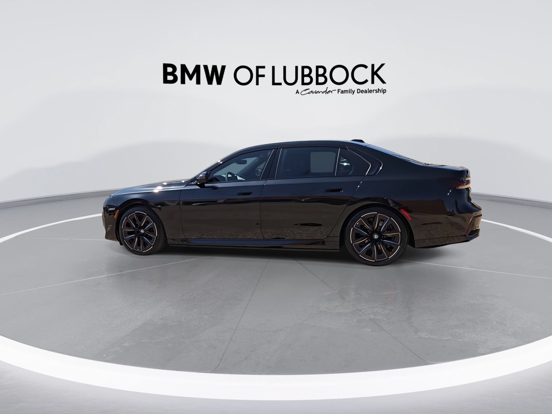 New 2026 BMW i7 xDrive60 AWD/4WD image 6