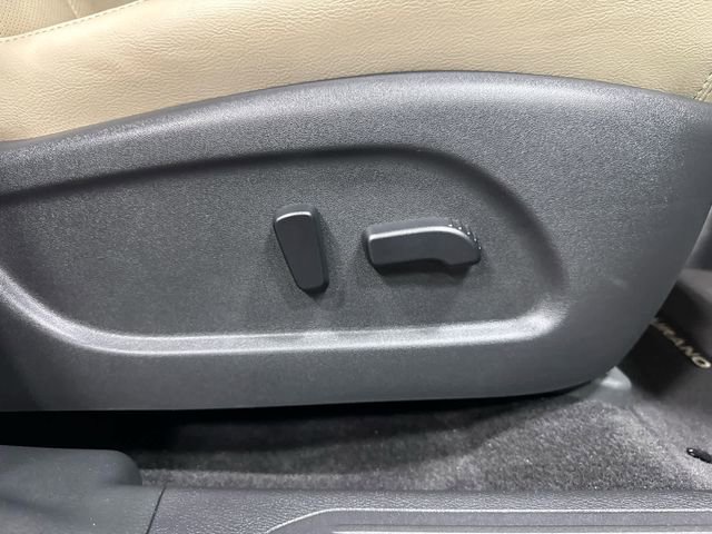 Certified 2024 Nissan Murano SL image 32