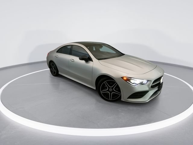 Used 2023 Mercedes-Benz CLA 250 4MATIC image 6