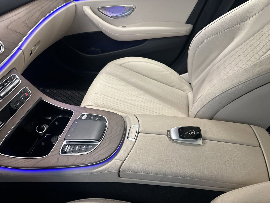 Used 2021 Mercedes-Benz E 350 E 350 image 20