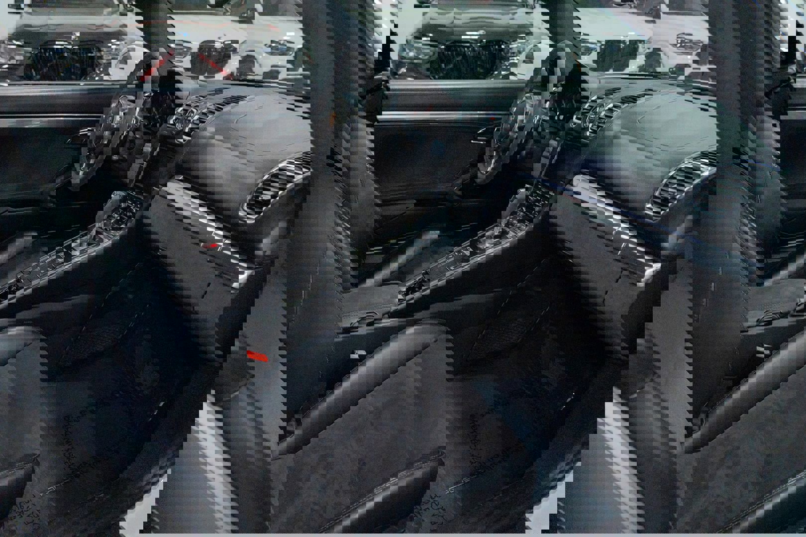 Used 2015 Porsche Cayman GTS image 25