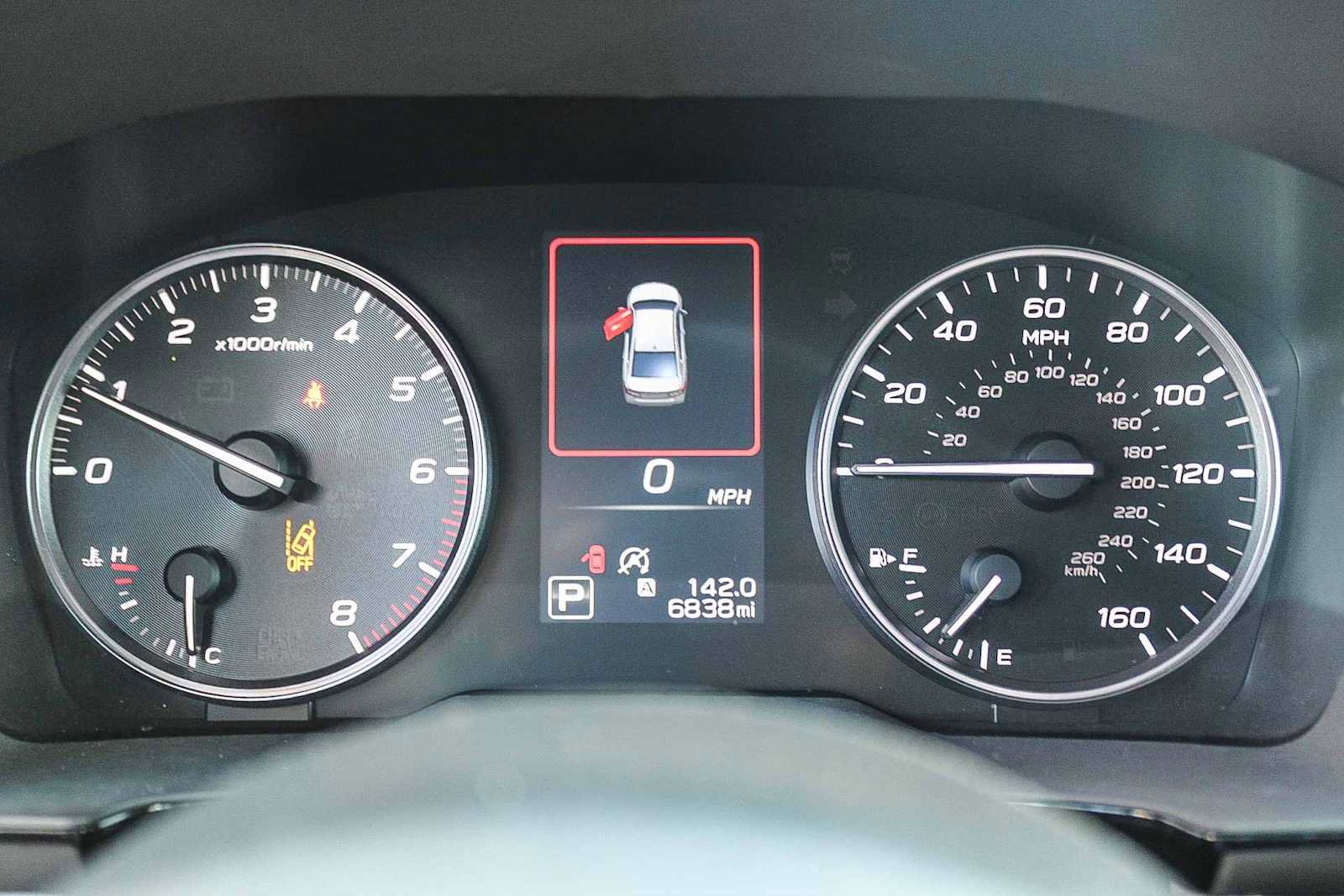 Certified 2025 Subaru Legacy Premium image 23