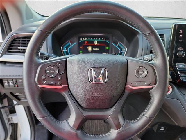 Used 2022 Honda Odyssey EX-L image 16