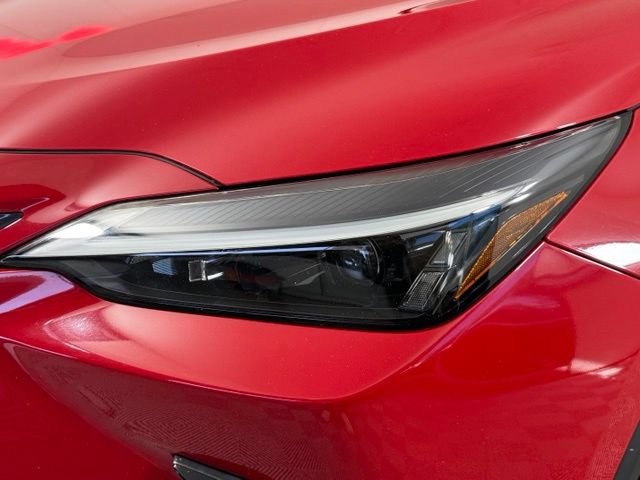 Used 2022 Lexus NX 250 FWD w/ Towing Package (2000 Lbs) image 12