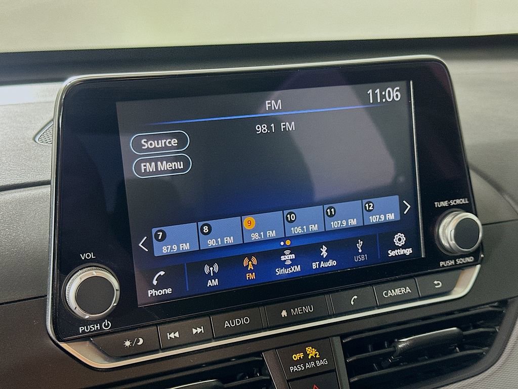 Used 2023 Nissan Altima 2.5 SR image 26