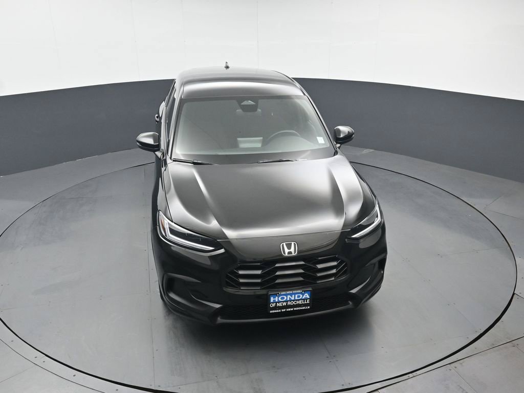 Used 2025 Honda HR-V Sport image 42