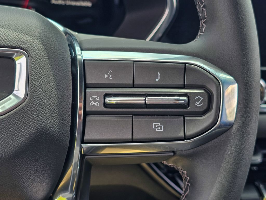 New 2026 GMC Canyon Elevation w/ Convenience Package AWD/4WD image 20