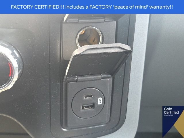 Used 2023 Ford F150 XLT w/ Equipment Group 301A Mid RWD image 41