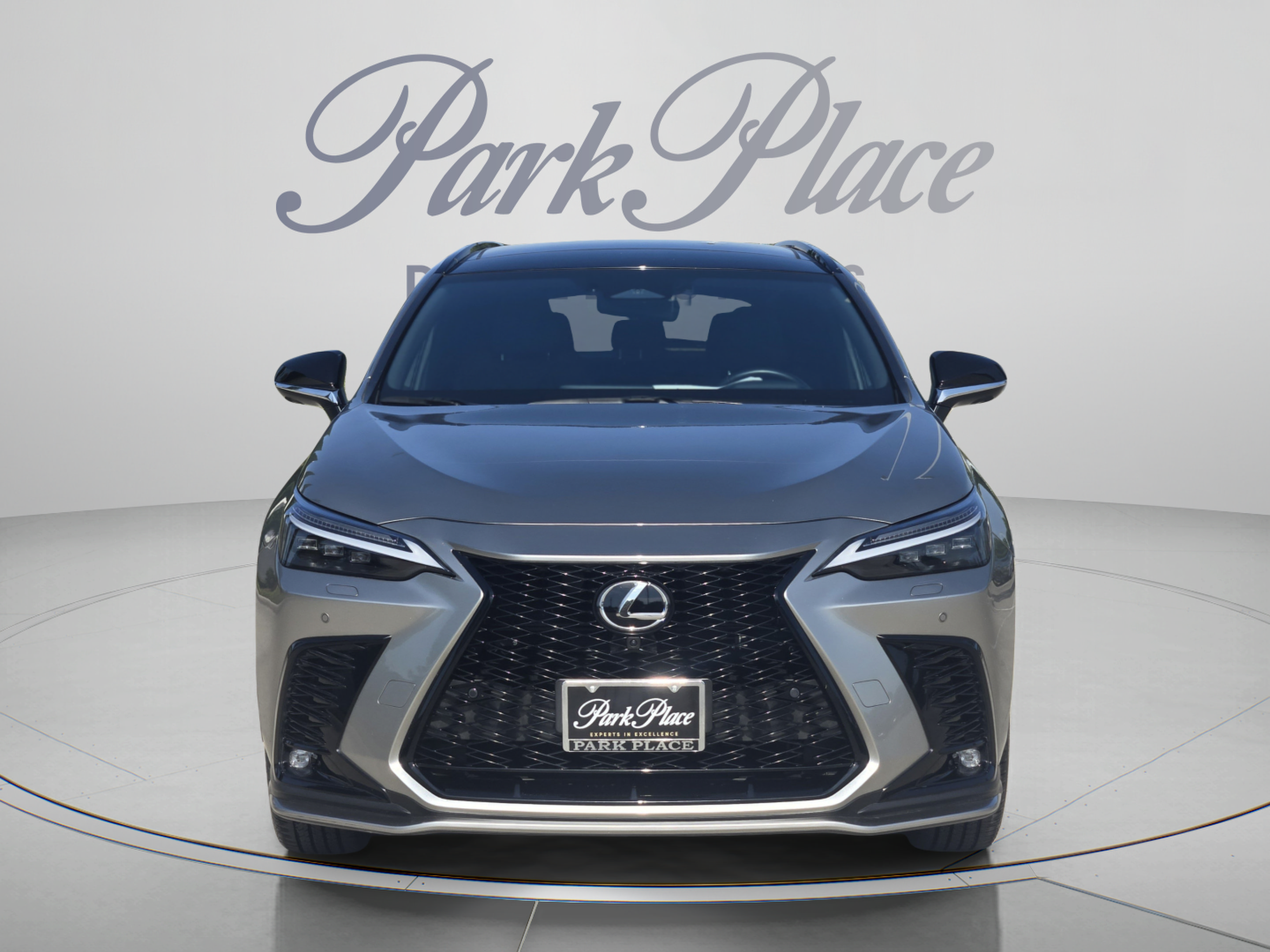 Certified 2026 Lexus NX 450h+ F Sport w/ Accessory Package (Z2) AWD/4WD image 7
