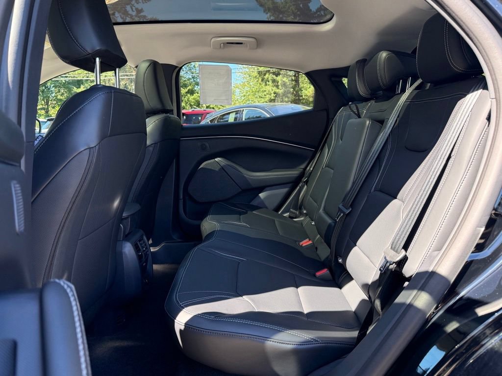 New 2026 Ford Mustang Mach-E Premium AWD/4WD image 11