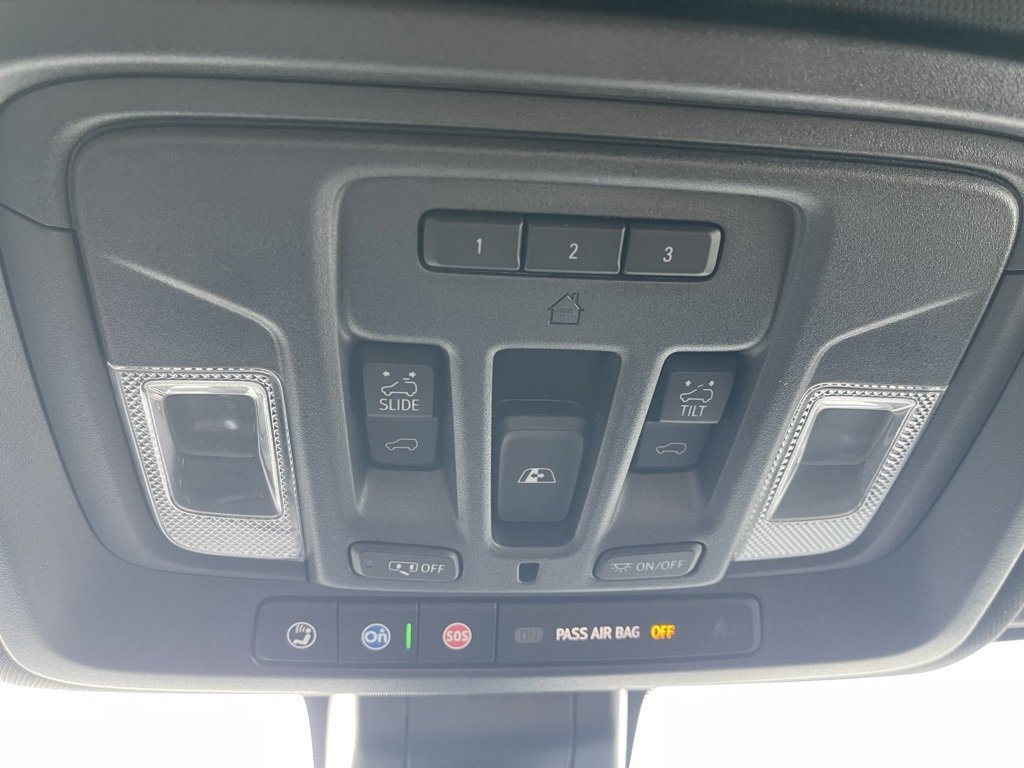 Used 2022 GMC Sierra 2500 AT4 w/ AT4 Premium Plus Package image 37