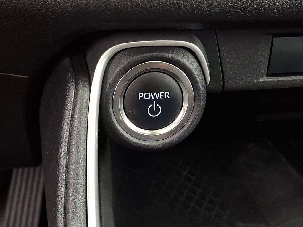 Used 2025 Toyota Grand Highlander AWD Hybrid image 24