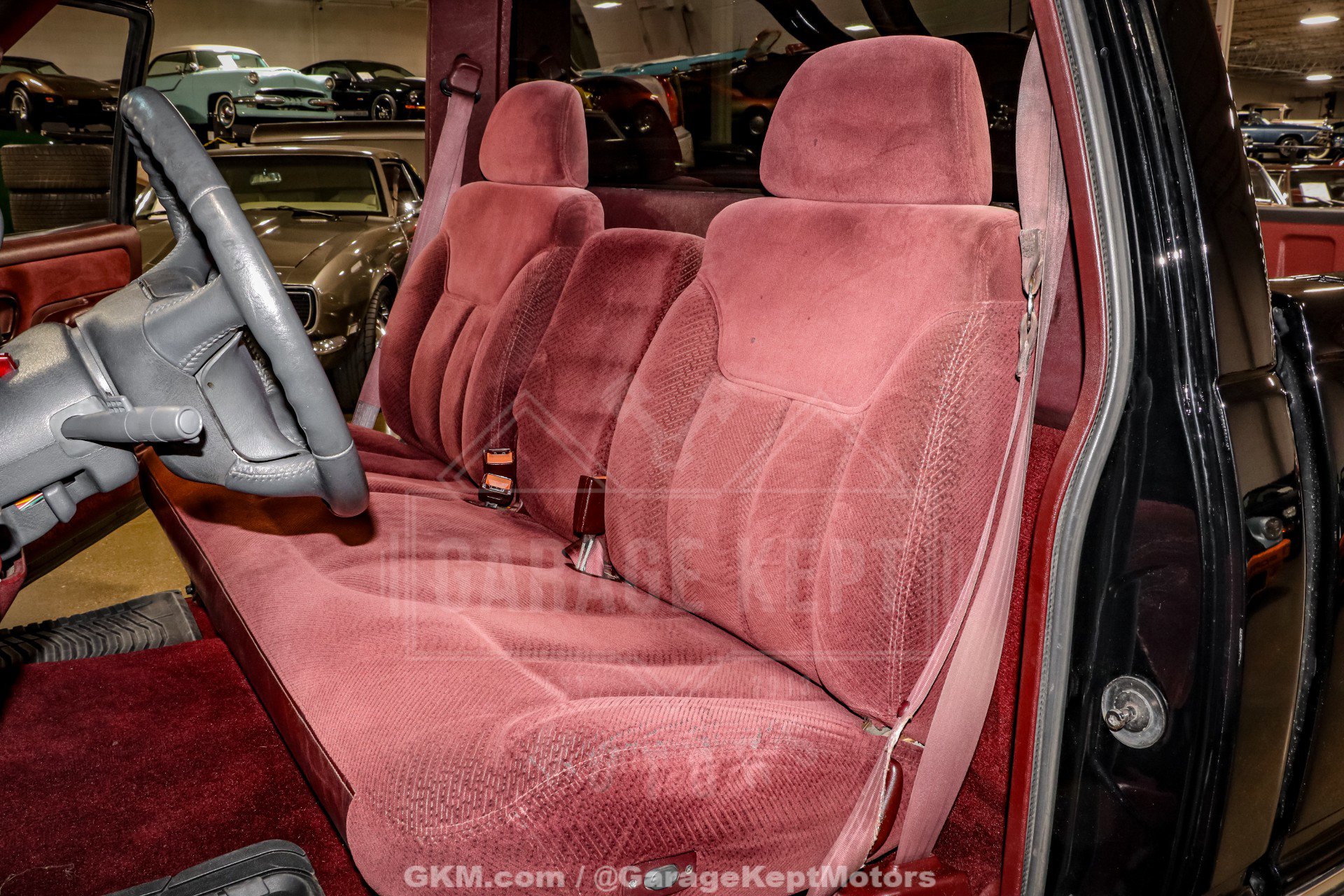 Used 1995 GMC Sierra 1500 SLE image 86