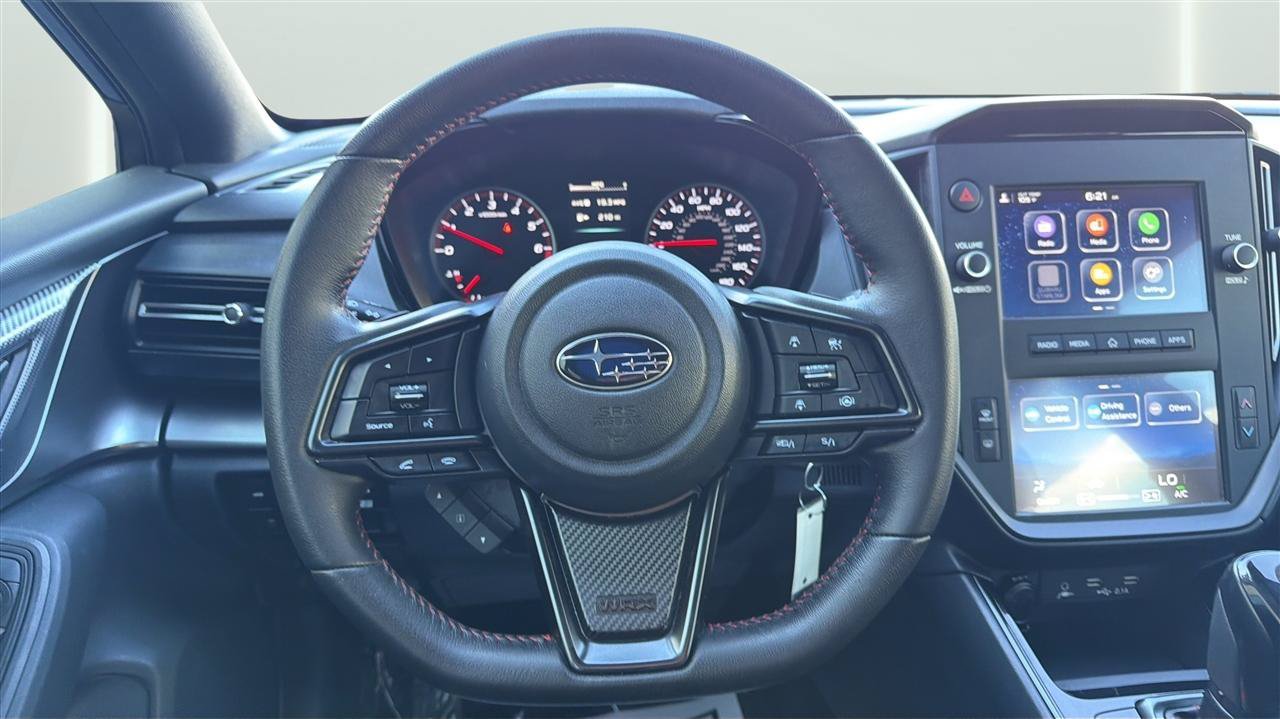 Used 2022 Subaru WRX AWD/4WD image 23