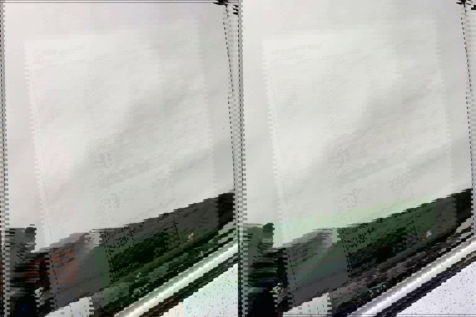 New 2026 BMW X6 M60i image 20