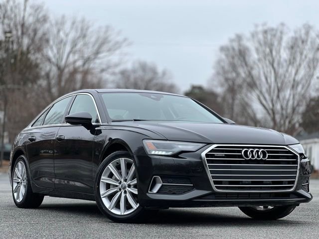 Used 2019 Audi A6 2.0T Premium w/ Convenience Package image 3