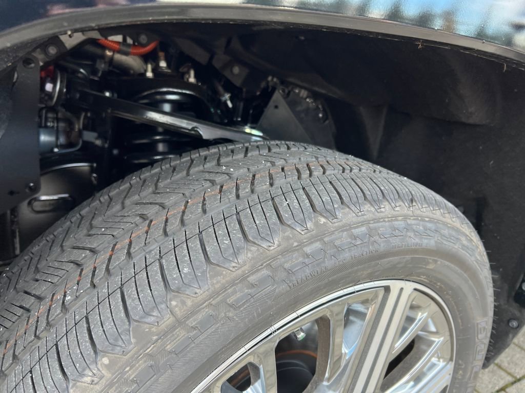 New 2026 Toyota Tundra Capstone image 28