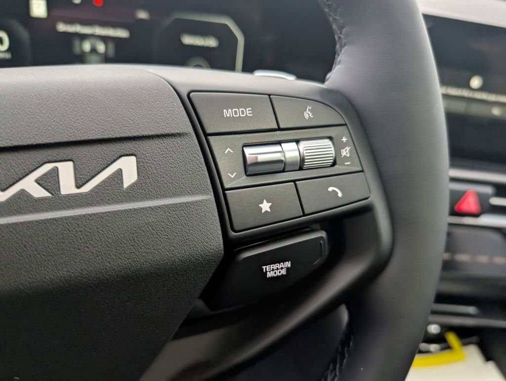 New 2026 Kia Sportage S AWD/4WD image 17