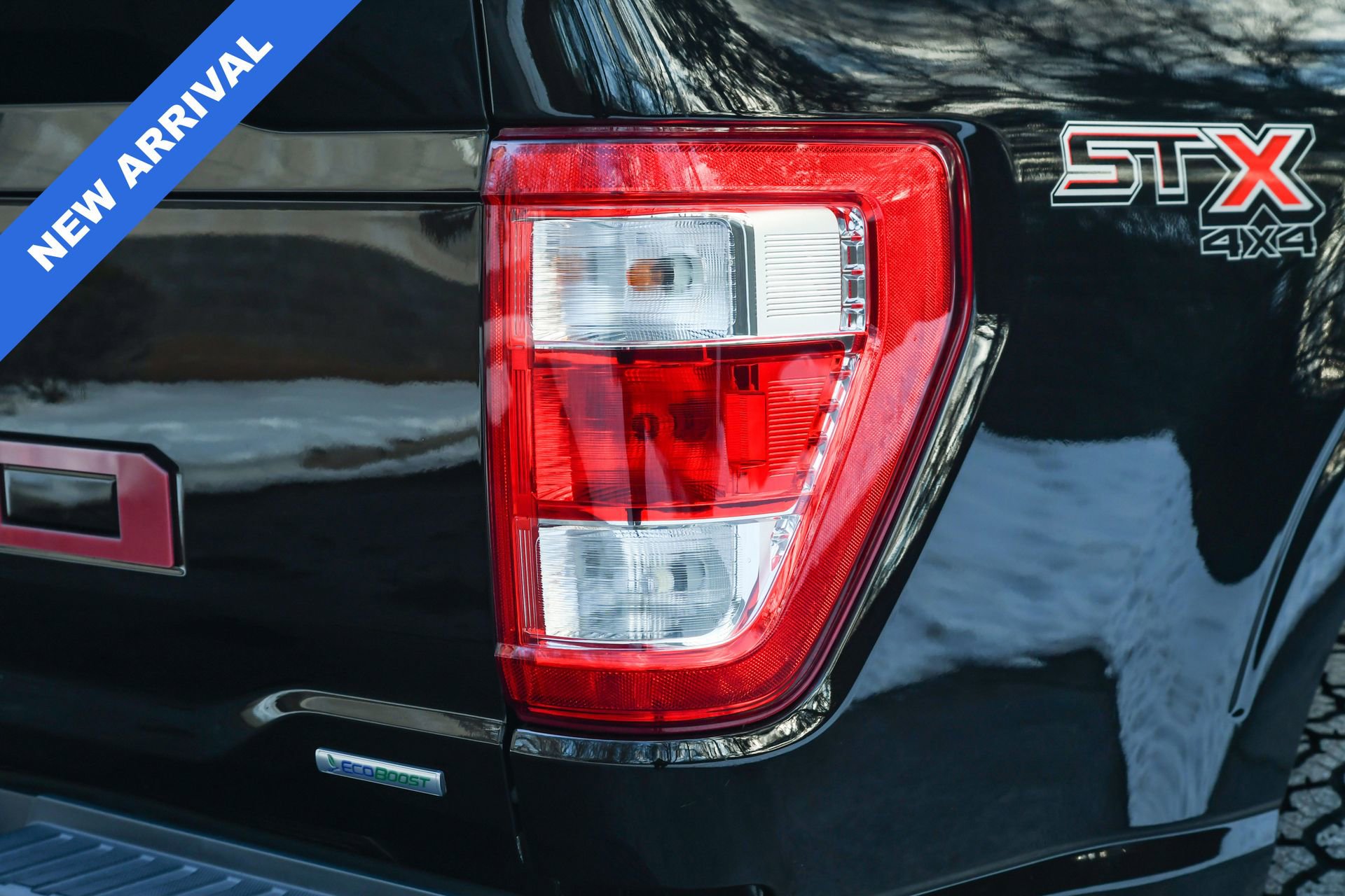 Used 2021 Ford F150 XL w/ STX Appearance Package image 24