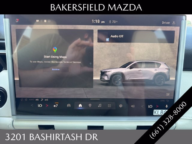 New 2026 MAZDA CX-5 Preferred AWD/4WD image 18