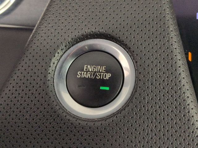 Used 2019 Cadillac CT6 V w/ Driver Assist Package image 21