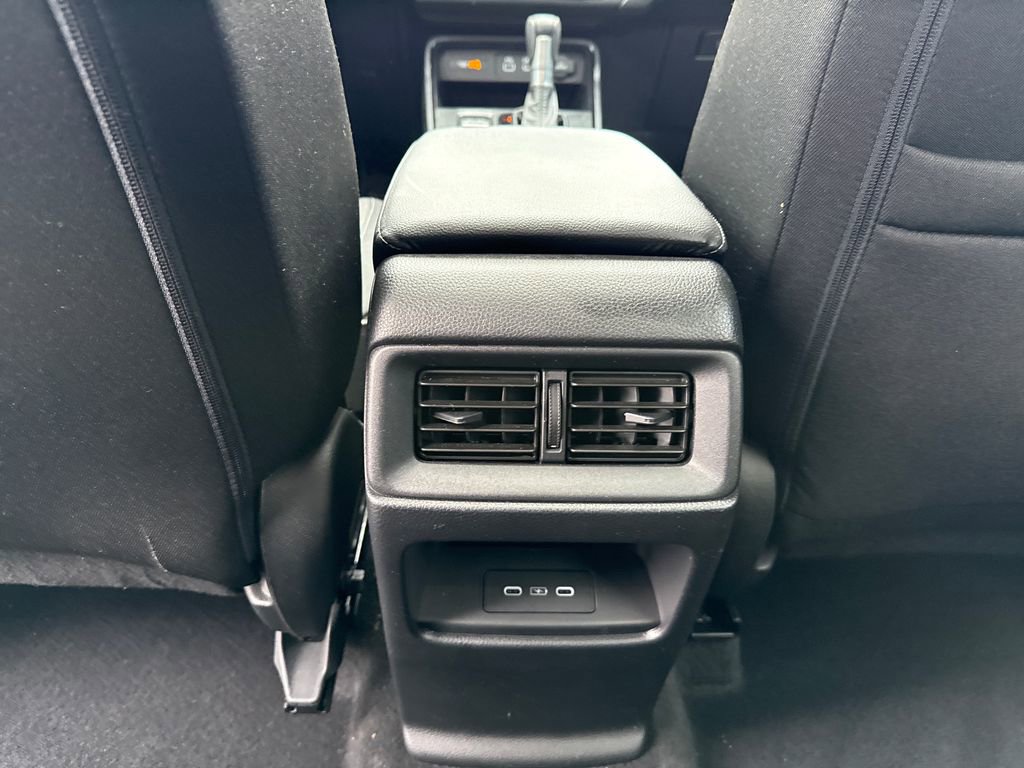 Used 2024 Honda CR-V EX image 29