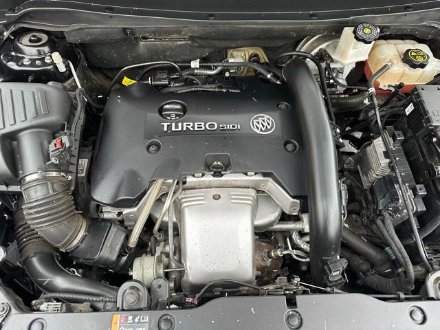 Used 2017 Buick Envision Premium w/ Driver Confidence Package image 33