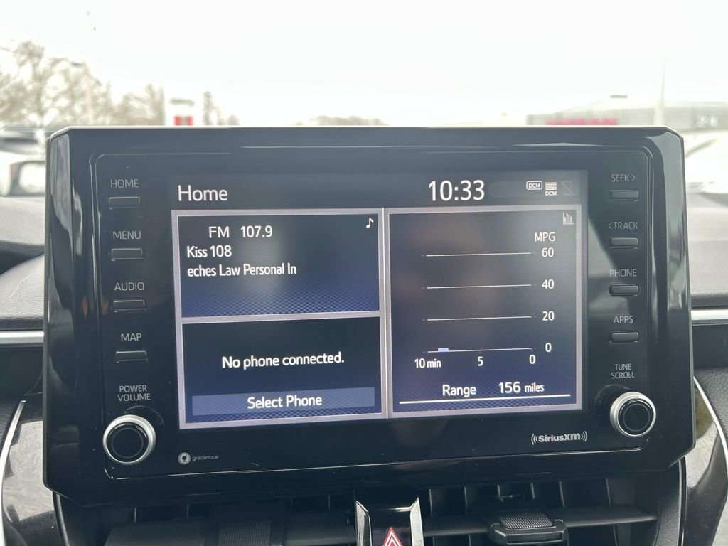 Used 2022 Toyota Corolla LE image 25