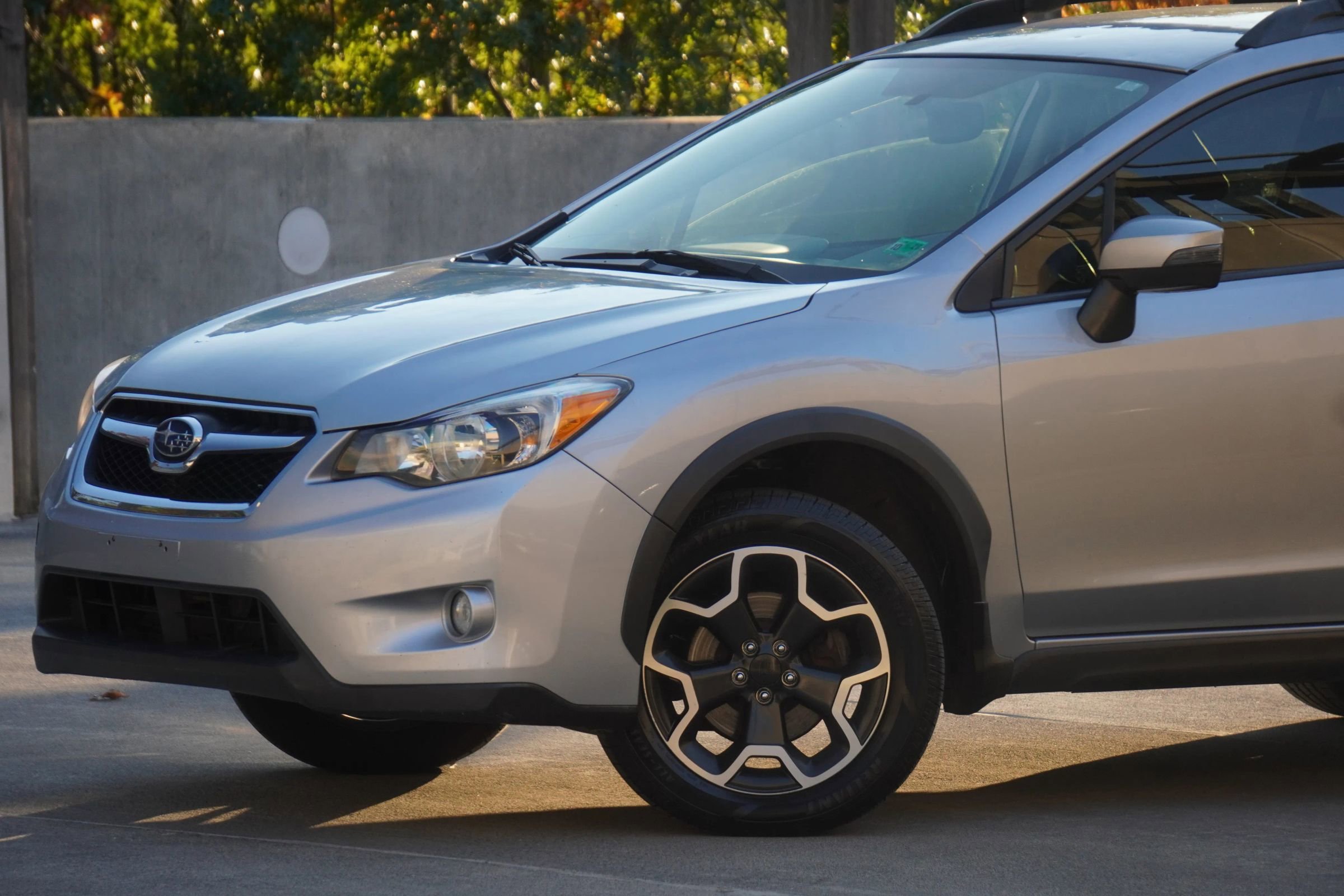 Used 2015 Subaru Crosstrek 2.0i Limited image 6