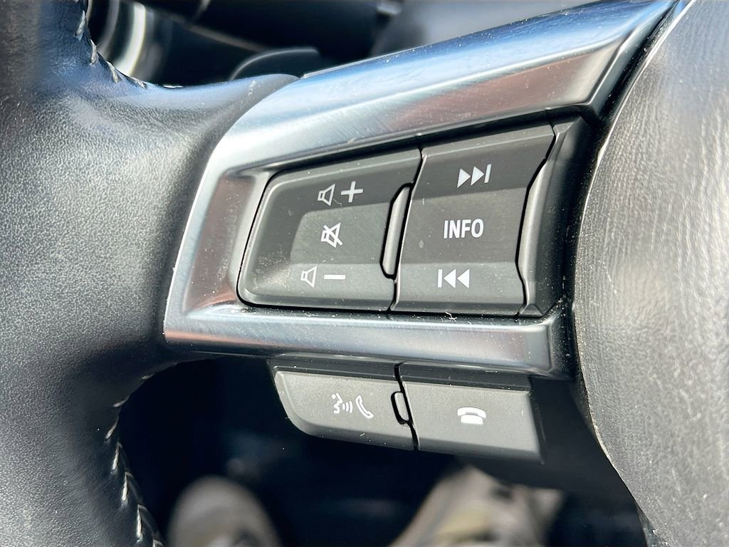 Used 2024 MAZDA MX-5 Miata Grand Touring w/ Weather Package image 12