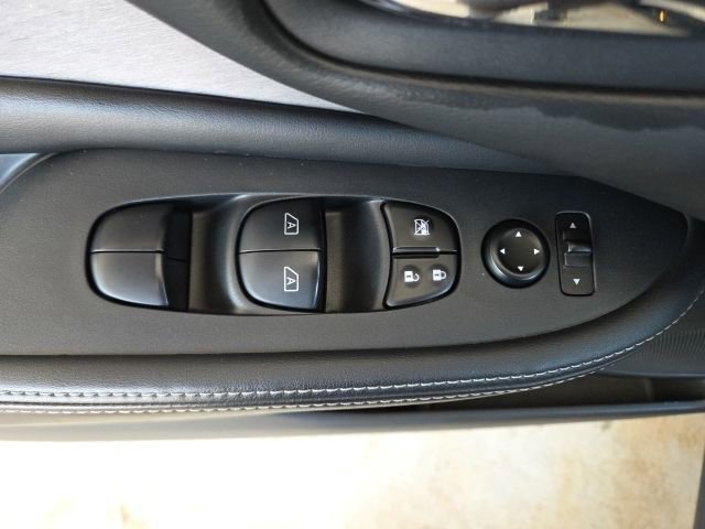 Used 2024 Nissan Murano SV AWD/4WD image 52