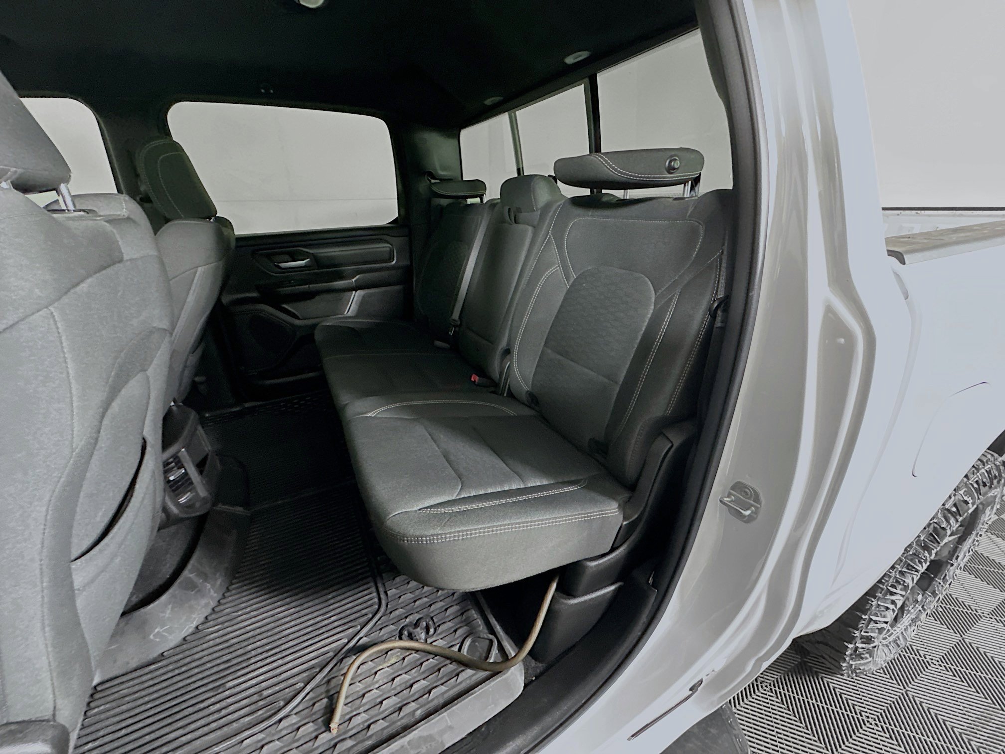 Used 2025 RAM 1500 Classic Warlock image 26