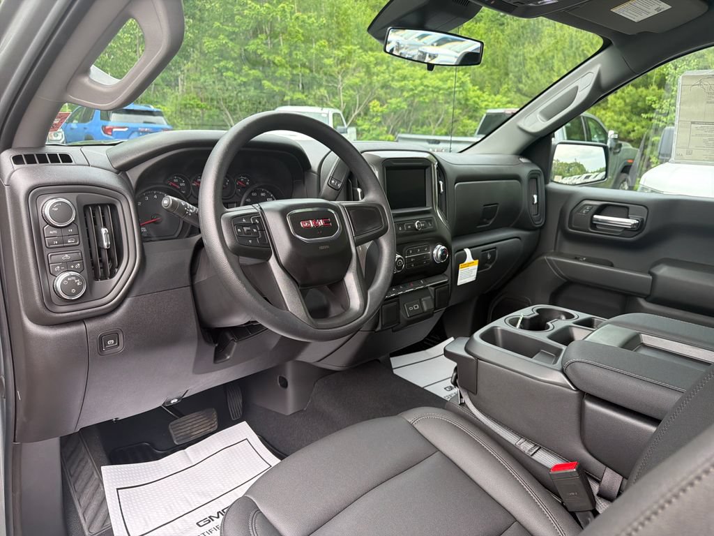 New 2026 GMC Sierra 1500 Pro w/ Trailering Package AWD/4WD image 15