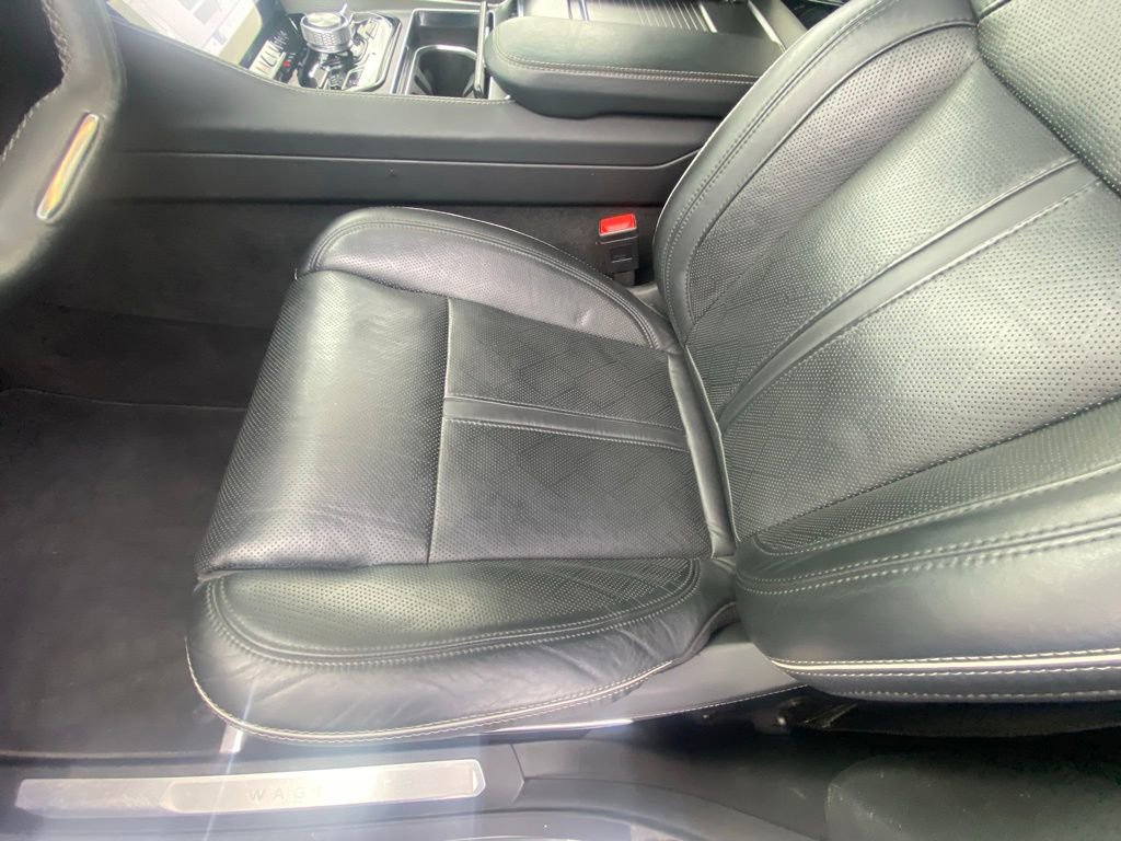 Used 2024 Jeep Grand Wagoneer L Series II w/ Quick Order Packagew 28T image 22