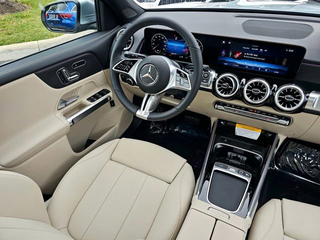 New 2026 Mercedes-Benz GLB 250 4MATIC image 29