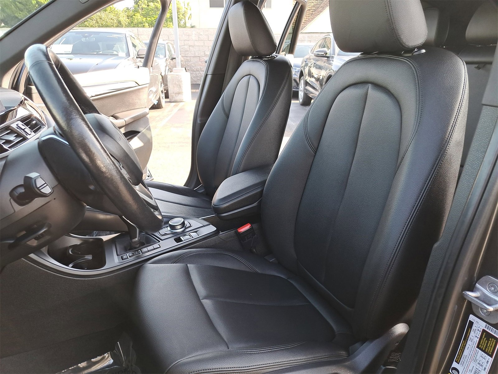 Used 2020 BMW X1 sDrive28i image 15