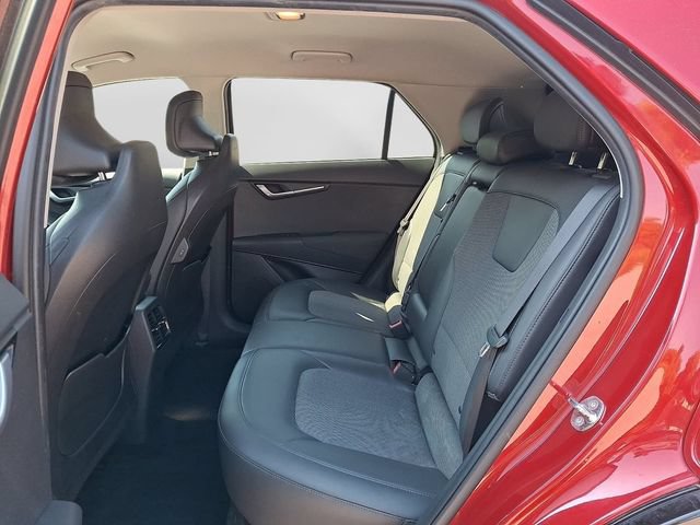 Used 2023 Kia Niro Wind FWD image 12