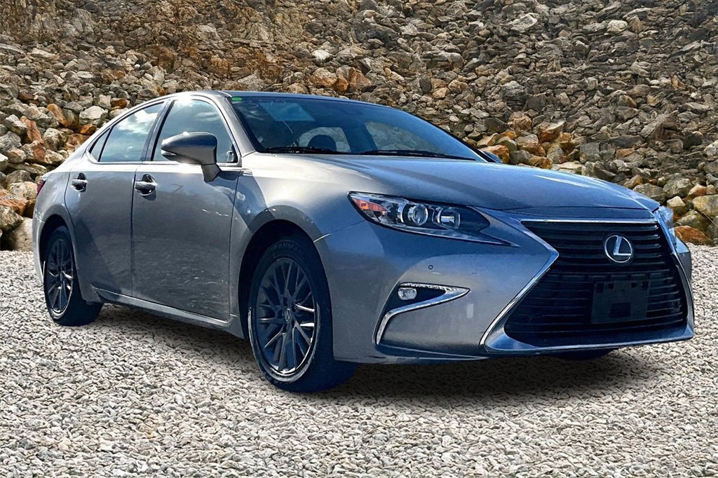 Used 2018 Lexus ES 350 image 10