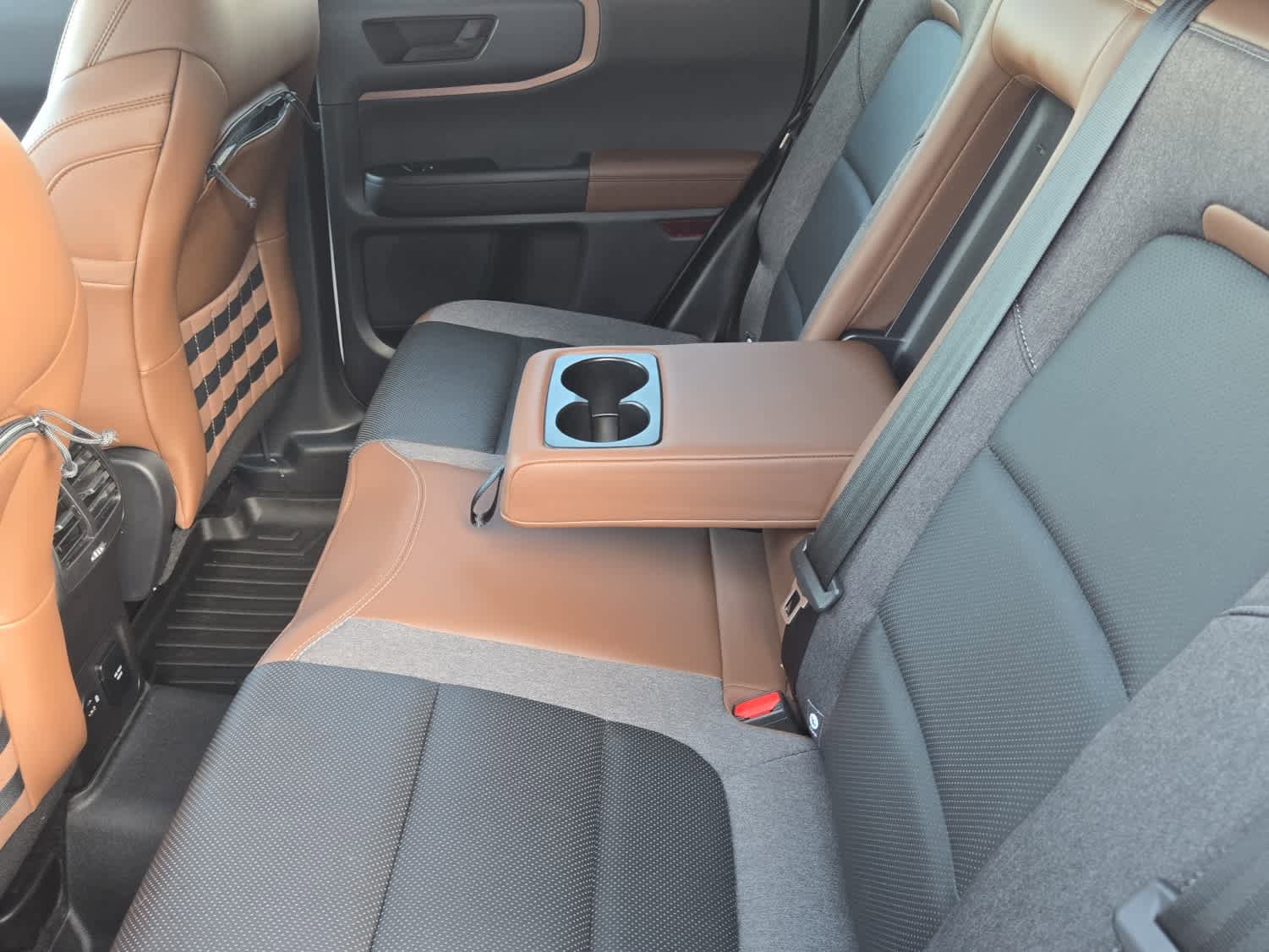 Used 2022 Ford Bronco Sport Outer Banks AWD/4WD image 52