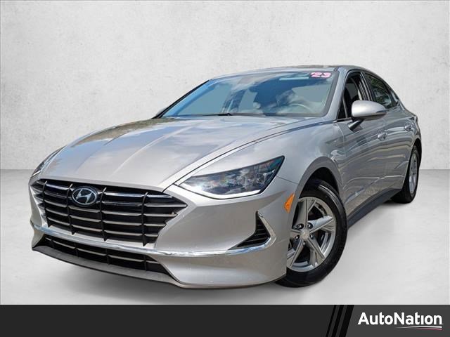 Used 2023 Hyundai Sonata SE