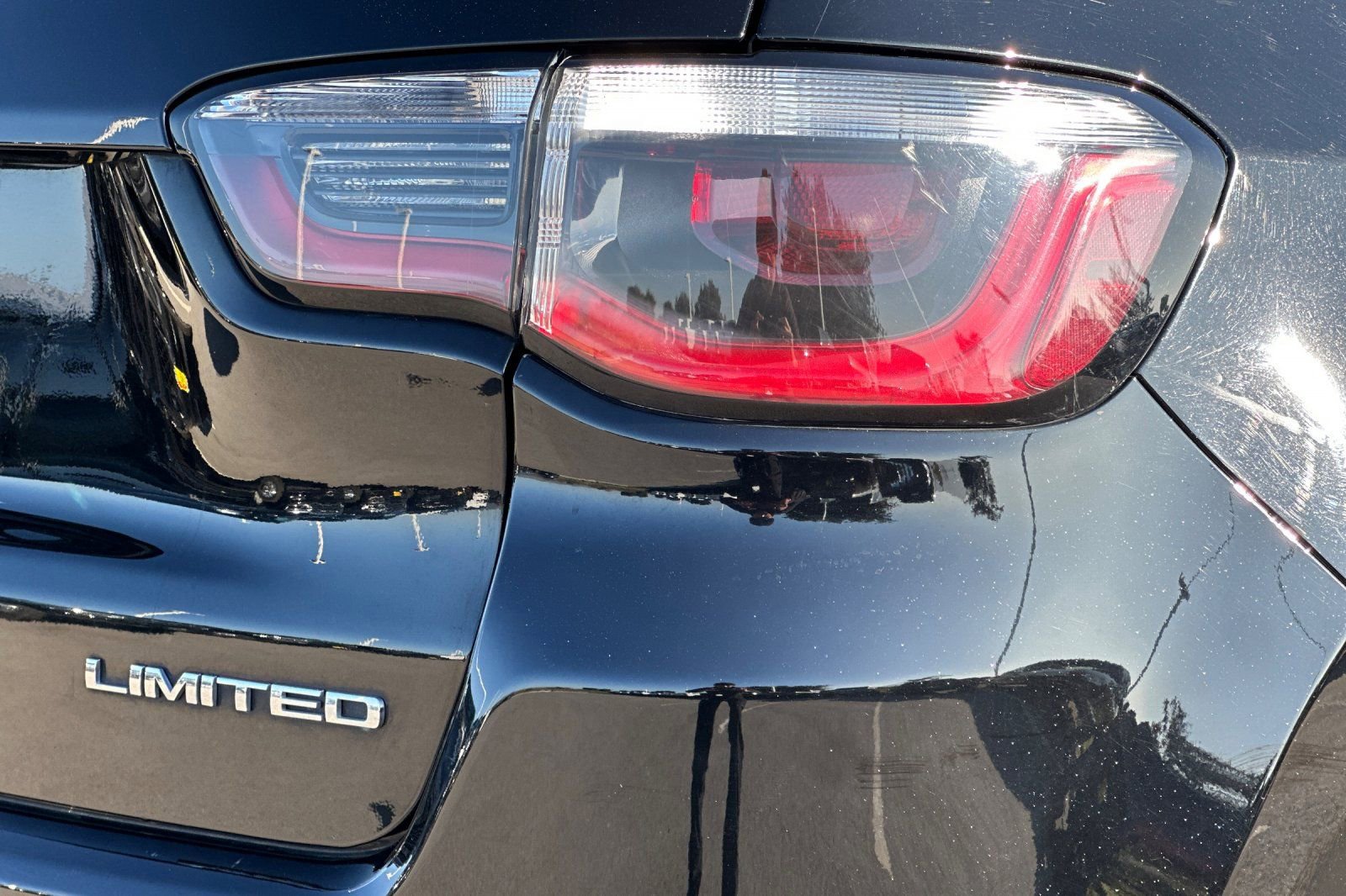 Used 2018 Jeep Compass Limited w/ Navigation Group image 36