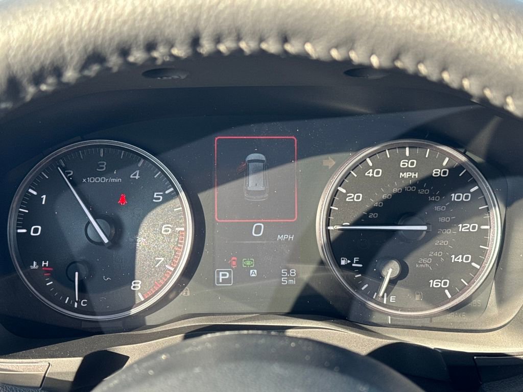 New 2026 Subaru Ascent Limited image 20