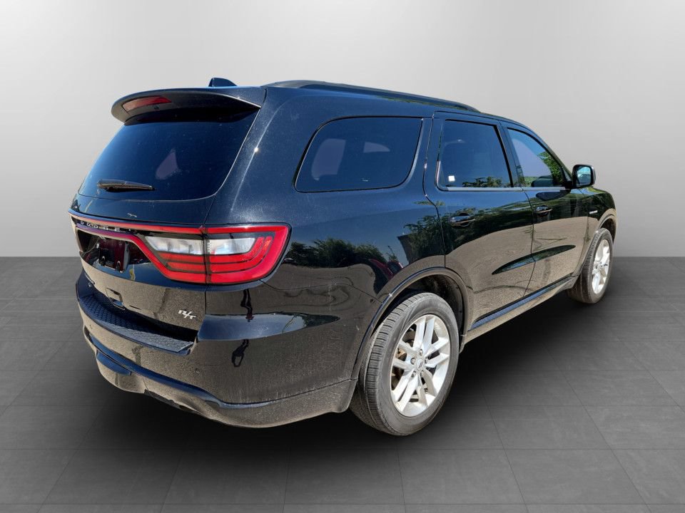 Used 2025 Dodge Durango R/T AWD/4WD image 7