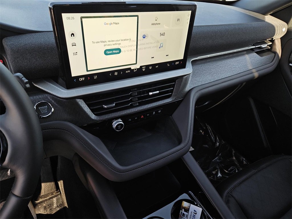 New 2026 Ford Explorer Platinum image 16