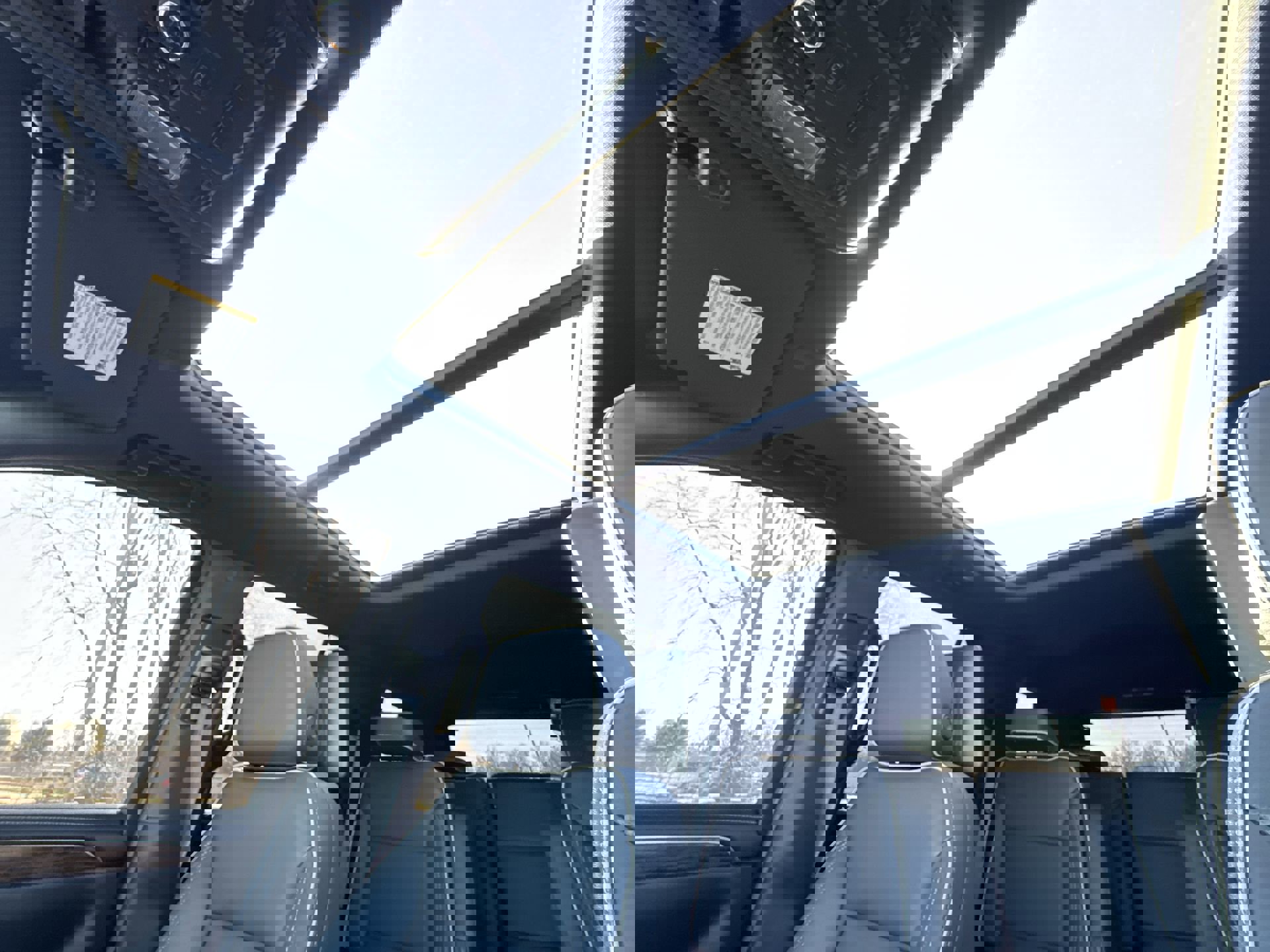 Certified 2023 Chevrolet Tahoe Premier image 22